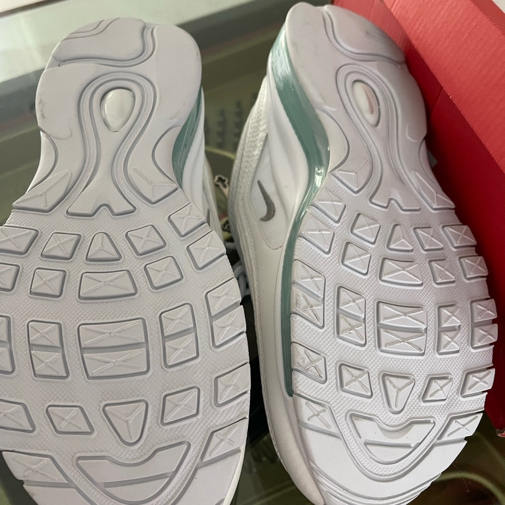 Nike Airmax 97